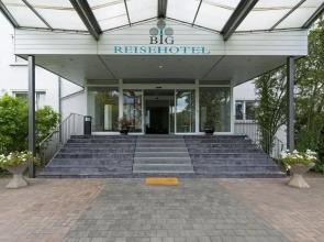 BIG Reisehotel Wolfen
