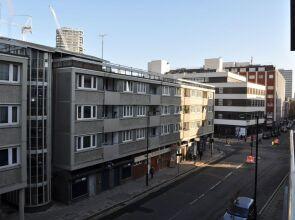 Brilliant Central Bright 1 Bed Apt in Shoreditch