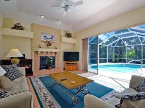 Siesta Key Beach - Cape Aqua 5545