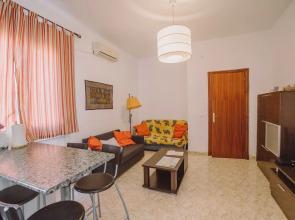 Apartamento Mandala Cadiz