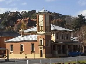 Stoke House Bed And Breakfast