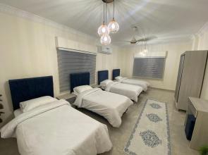 Lovely 3-bedrooms rental unit