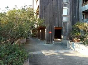 Appartement La Rochelle, 1 pièce, 4 personnes - FR-1-551-50