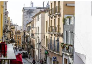 Sea & Wave Dos Aceras