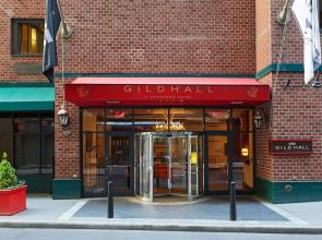 Gild Hall, A Thompson Hotel, by Hyatt