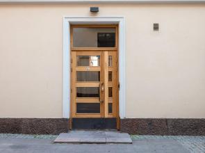 2ndhomes Bright 2BR Apartment