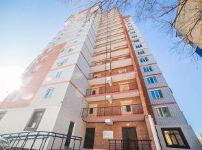 VLstay Apartments - Bluhera Square
