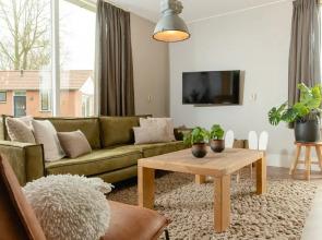 Nice Chalet with a Farm Theme near Nature