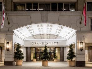Grand Hyatt Washington