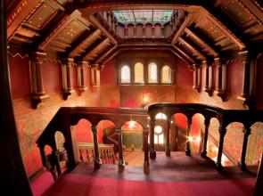 Pension VILLA KLEINE WARTBURG