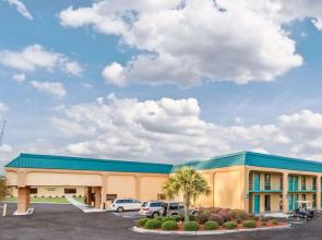 Quality Inn Macon West