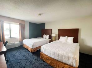 Baymont by Wyndham Columbia, MO