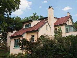 The Inn at 400 West High