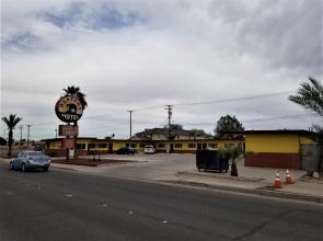 Western Motel