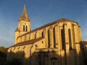 Beautiful Apartment in Prayssac With Swimming Pool