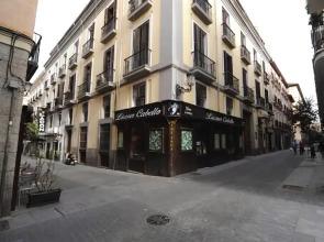 Piso de Lujo en el Centro