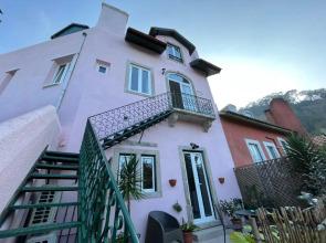 Casa Didi, Sintra by Trip2Portugal