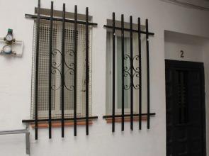 Carlos Centro La Latina Plaza Mayor