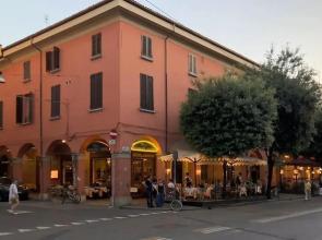 Leberto' - Via Righi 11