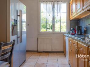 Large House Close To City Center Limoges