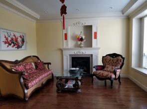 New House 2016 - Fuhowe Guesthouse