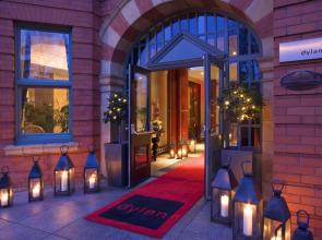 Dylan Hotel