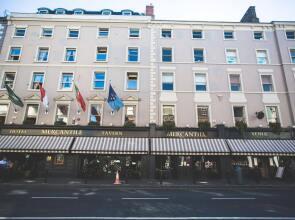 The Mercantile Hotel