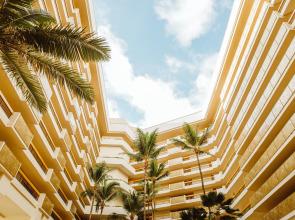 Hyatt Regency Maui Resort & Spa