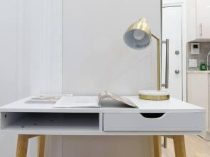 62-2b New Studio Prime UES W D in Unit