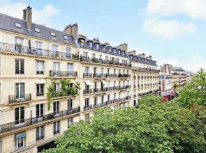 Welcoming apt With ac - 1bd/4p - le Marais