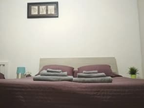 Il Galileo Rooms