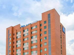 ibis budget Medellín Itagüí Metro