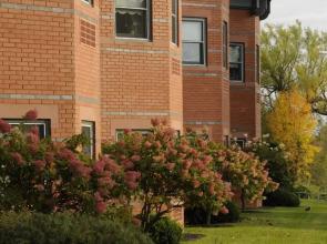 Best Western Potsdam University Park Inn