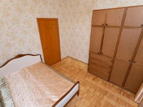 Apartments on Popova Street