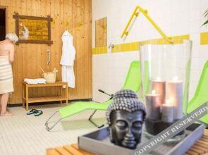 Park Residenz Bad Pyrmont Hotel