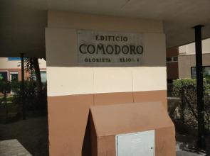 Apartamento Guesting Comodoro