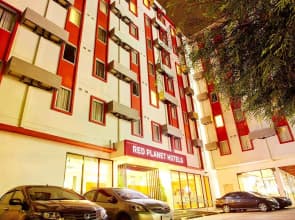 Easy Planet Pattaya