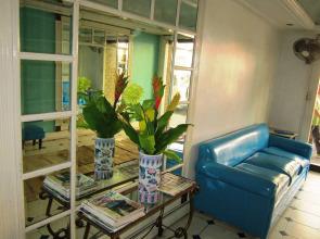 Bacolod King'S Hotel