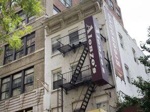 United Nations Apartment Hotel