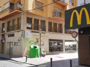 Port-Beach Alicante 2