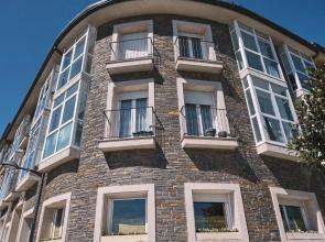 Pensión A Solaina 2