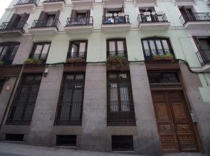 Cozy in Best Gran Via Malasaña Chueca