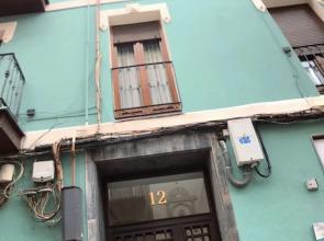 Uribarri en El corazon by Urban Hosts