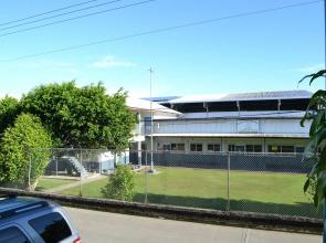 West Plaza Hotel Downtown