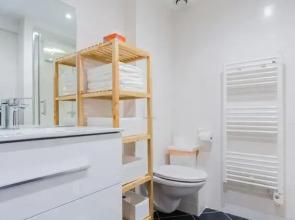 Studio Tout Confort Aix Rotonde