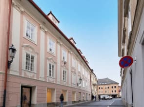 Limehome Klagenfurt Goessgasse
