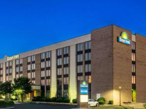 Days Inn By Wyndham Amarillo East