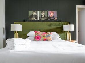 Wanderjaunt - Preston - 2br - Central Austin