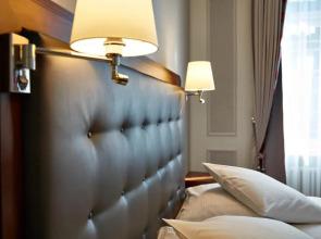 The Dufour, Suites & Rooms by Hotel Schweizerhof