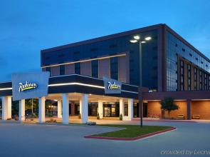 Radisson Hotel Denver - Aurora